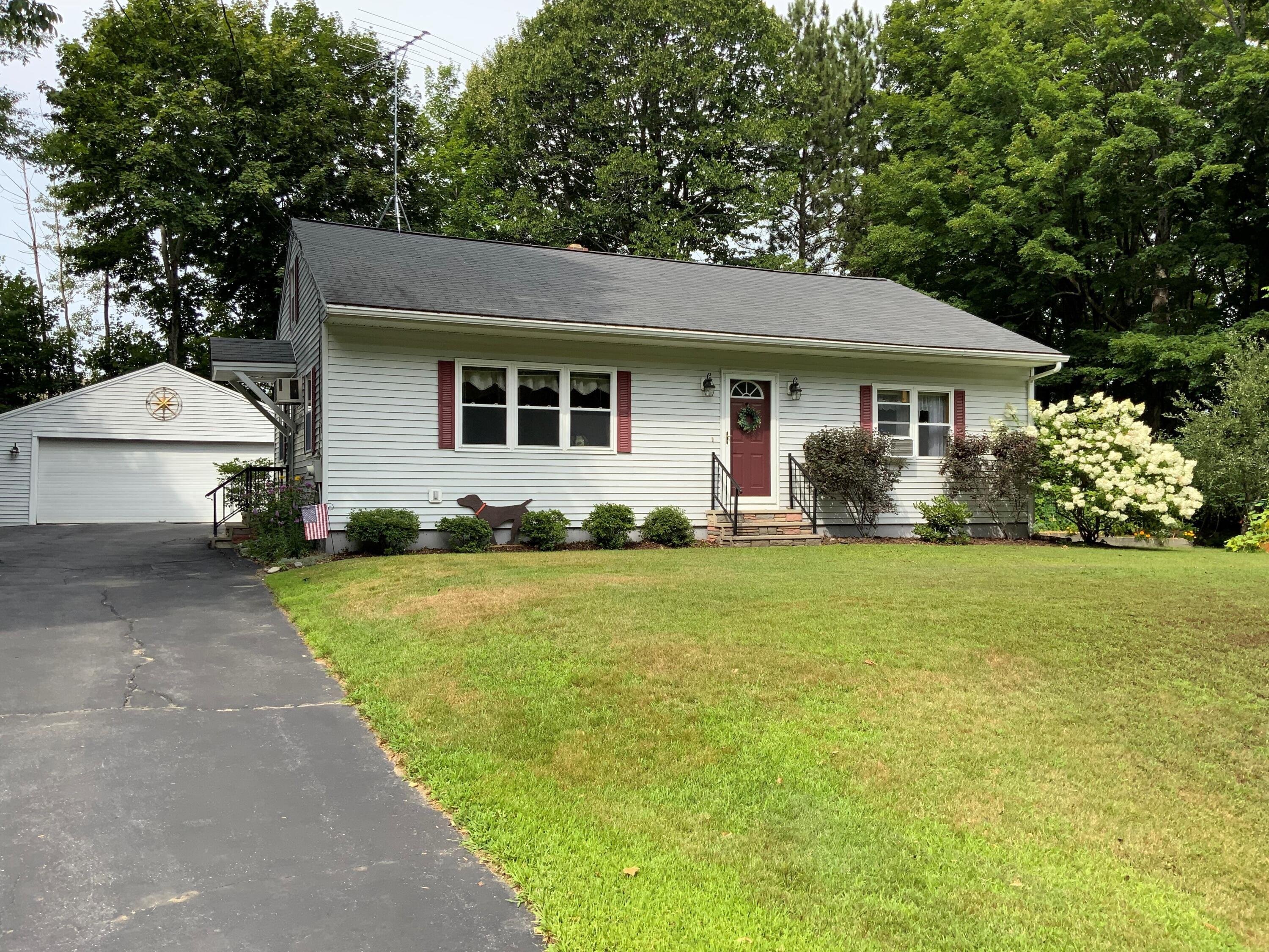 170 Old Belgrade Road Augusta, ME 04330 - Photo 25 of 25 16