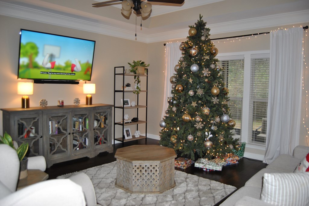 208 Folsom Road Dothan, AL 36301 - Photo 3 of 18