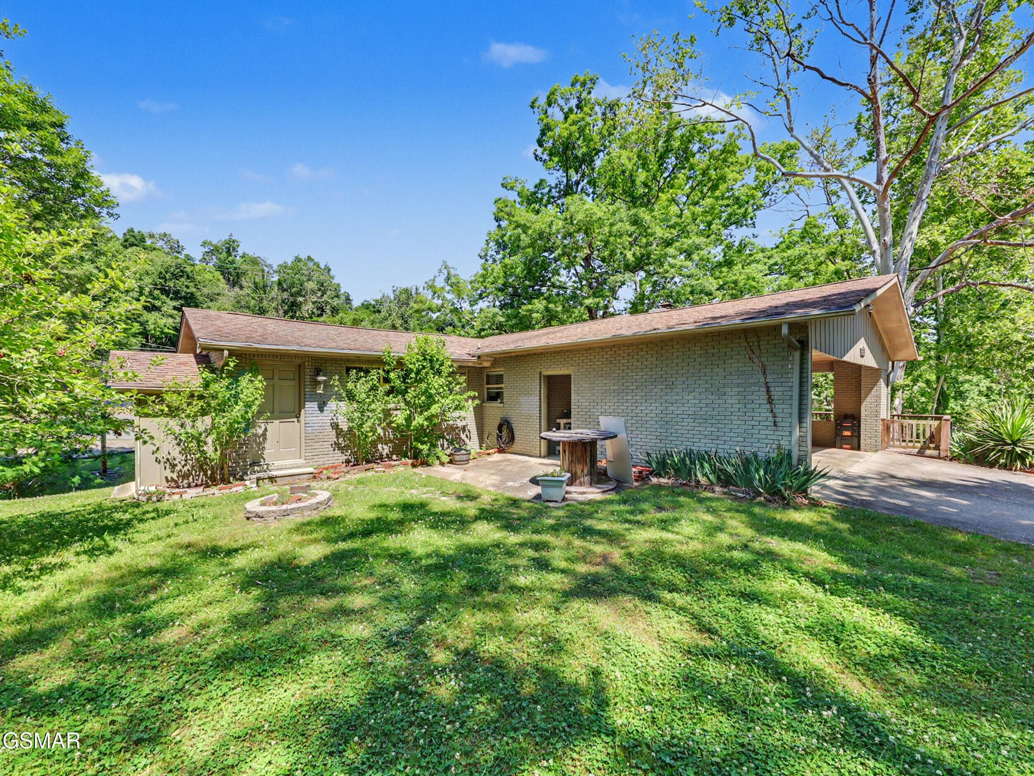 1014 Murphy Road Sevierville, TN 37862 - Photo 38 of 49 Gallery Image 38
