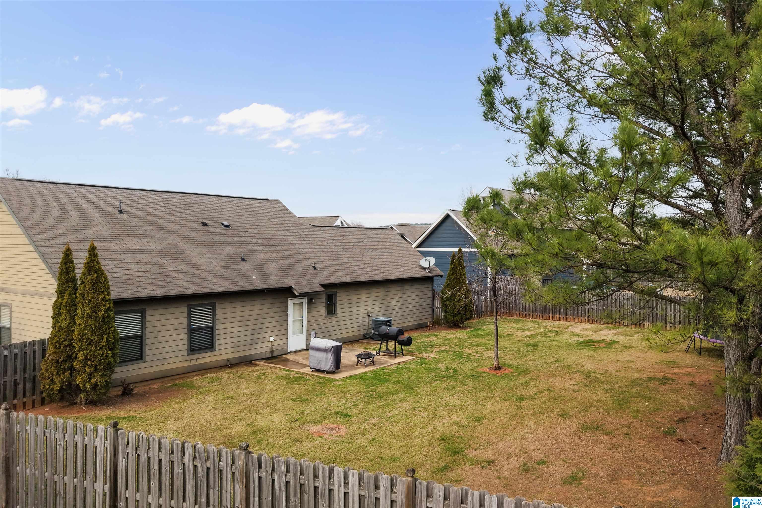 112 Waterstone Way Calera, AL 35040 - Photo 9 of 33