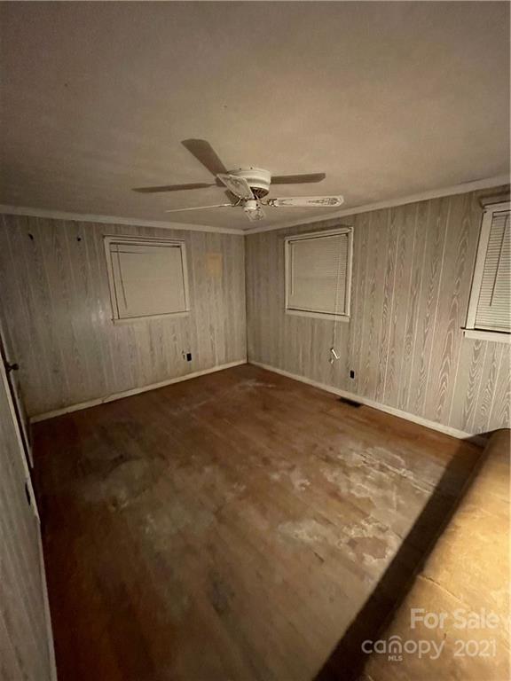 2808 Old Williams Road Raleigh, NC 27610 - Photo 7 of 16 a view of an empty room