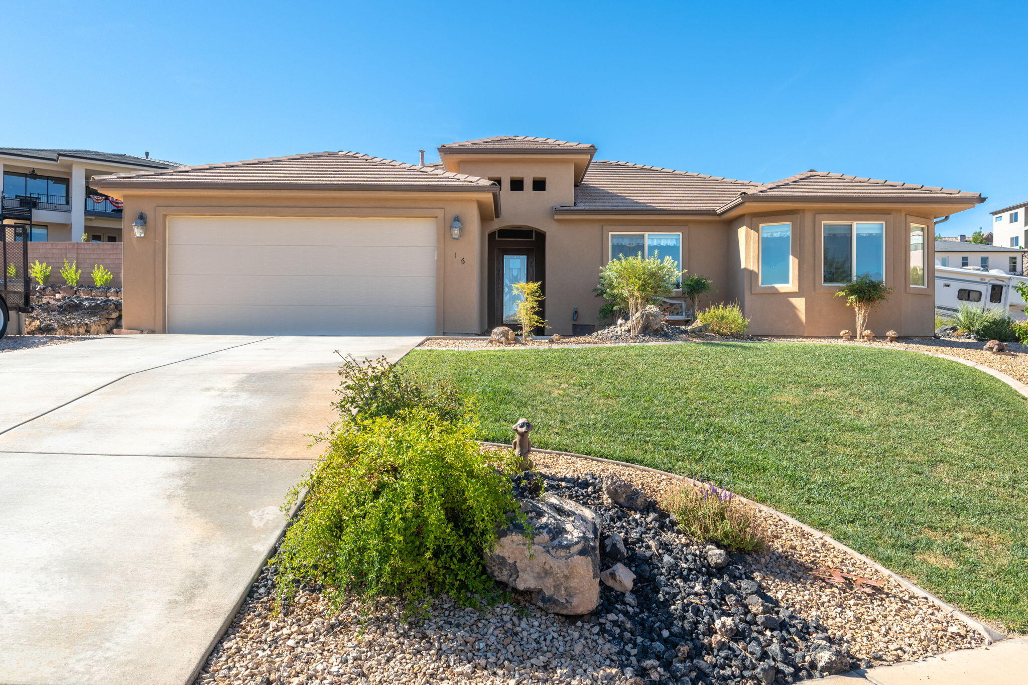 16 North Sunset Ridge Drive Hurricane, UT 84737 - Photo 1 of 37 1-web-or-mls-16 E Sunset Ridge Dr (1)
