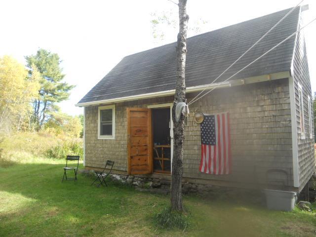 16 Carter Farm Road Searsport, ME 04974 - Photo 1 of 25 Photo