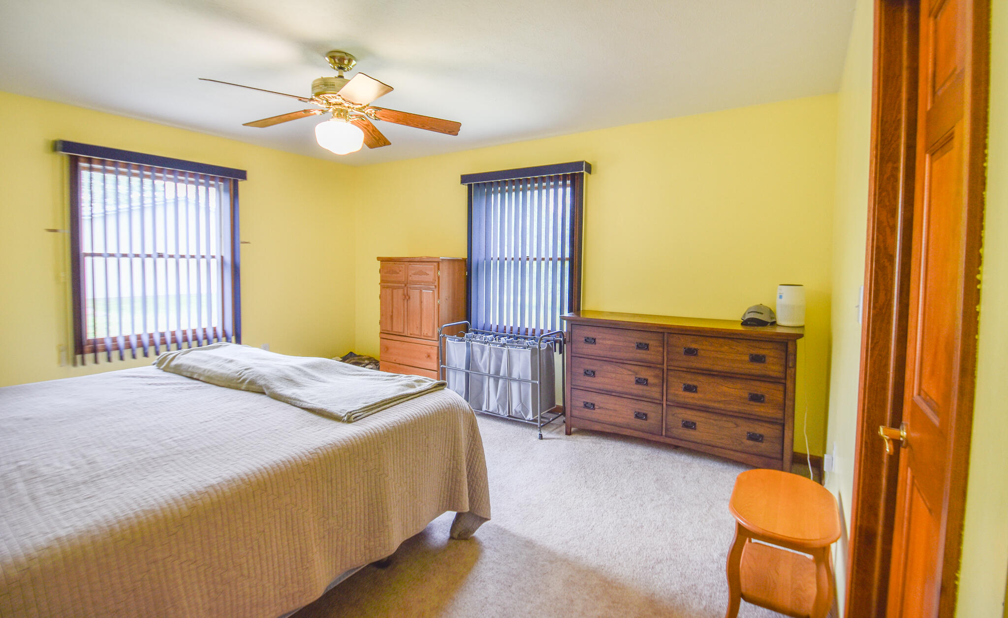 356 Jonesville Road Coldwater, MI 49036 - Photo 13 of 40 DSC_0045