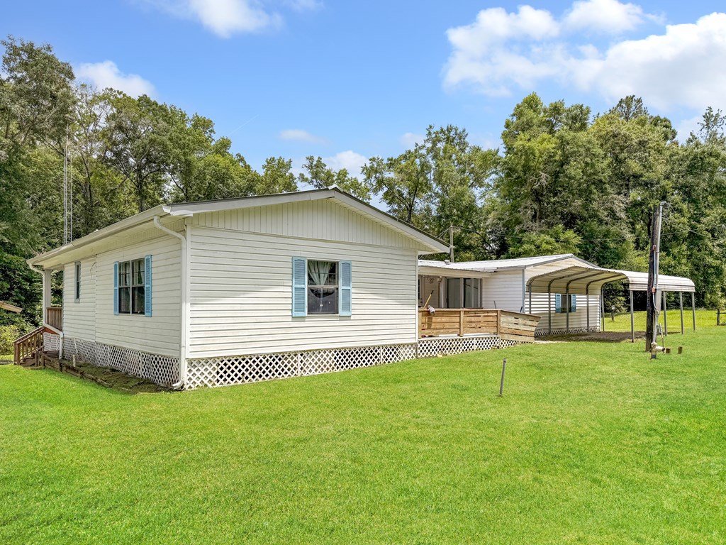 125 Ridgecrest Lane Wewahitchka, FL 32465 - Photo 25 of 27
