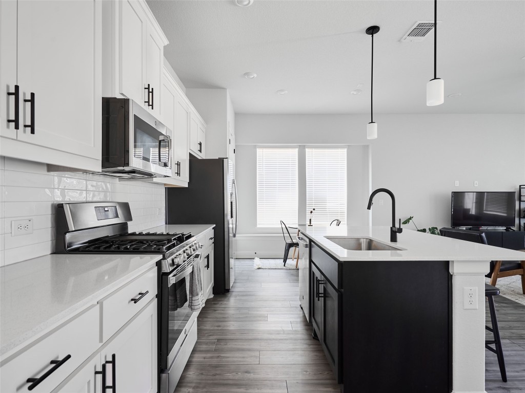 4707 Sea Salt Drive Austin, TX 78747 - Photo 12 of 40