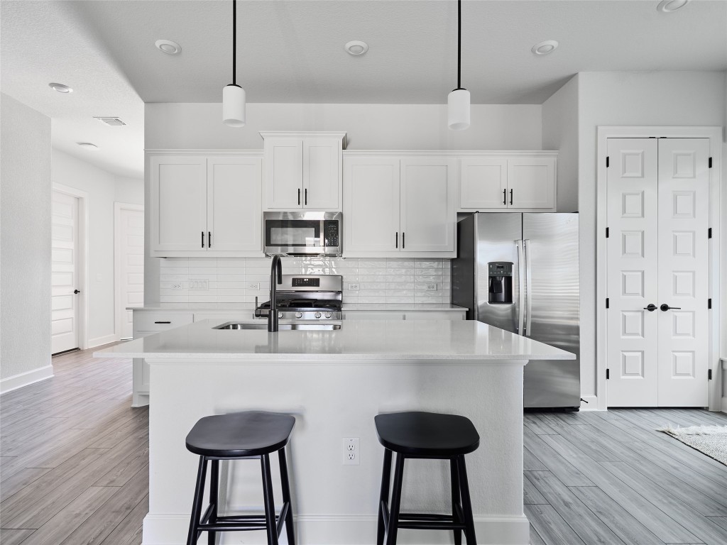 4707 Sea Salt Drive Austin, TX 78747 - Photo 2 of 40