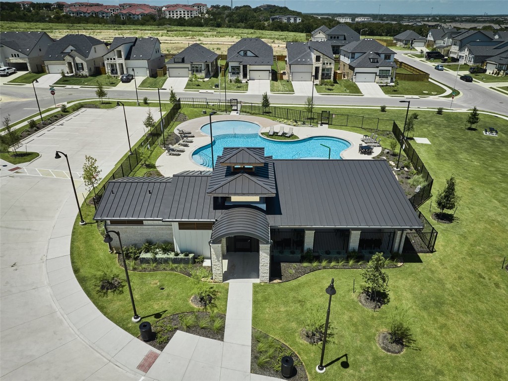 4707 Sea Salt Drive Austin, TX 78747 - Photo 3 of 40