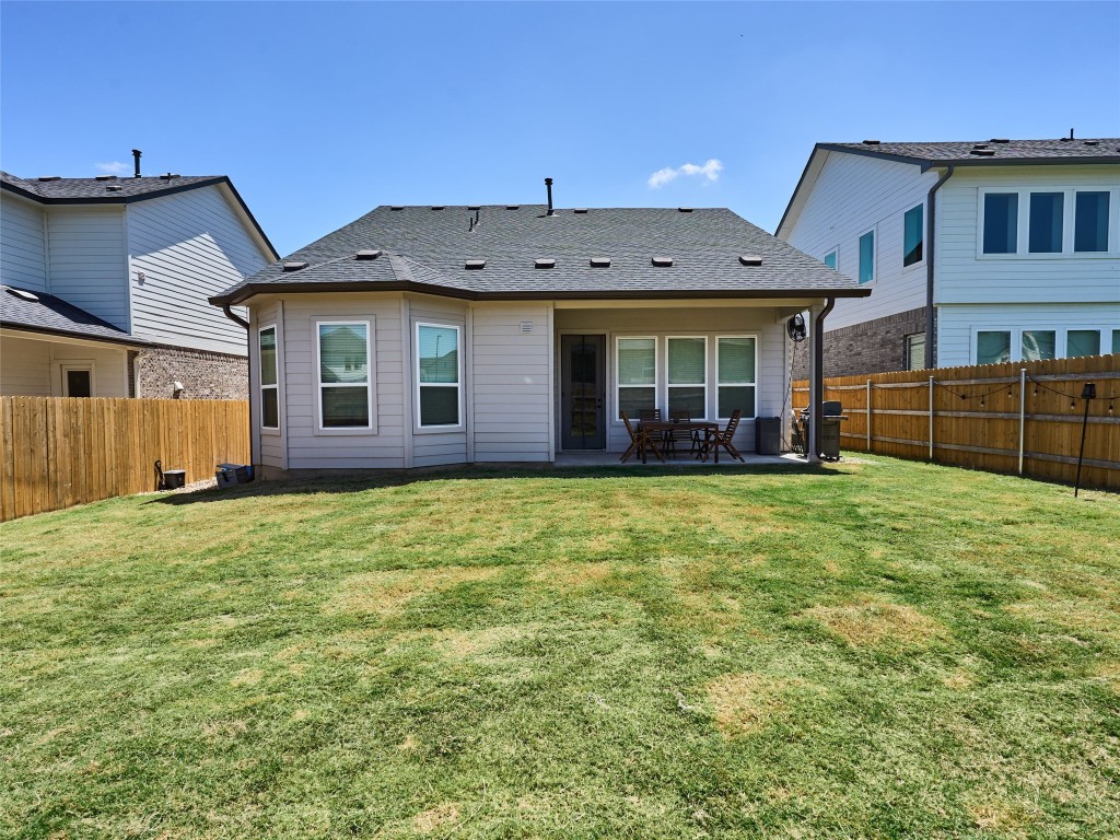 4707 Sea Salt Drive Austin, TX 78747 - Photo 31 of 40