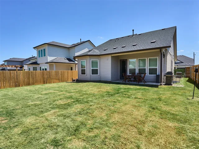 $2,325 | 4707 Sea Salt Drive, Austin, TX 78747