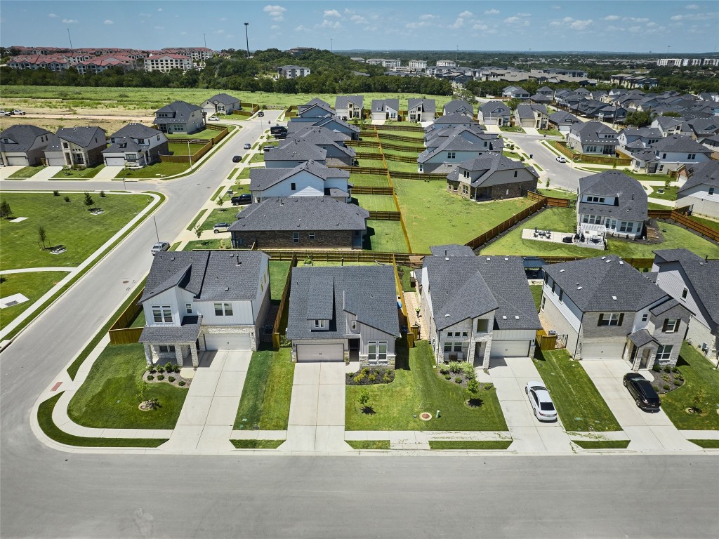 4707 Sea Salt Drive Austin, TX 78747 - Photo 35 of 40