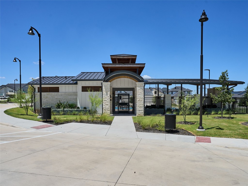 4707 Sea Salt Drive Austin, TX 78747 - Photo 36 of 40