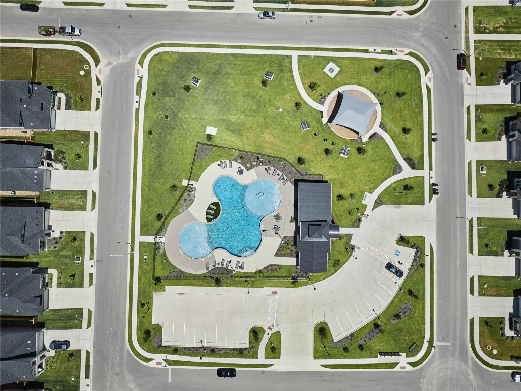 4707 Sea Salt Drive Austin, TX 78747 - Photo 37 of 40