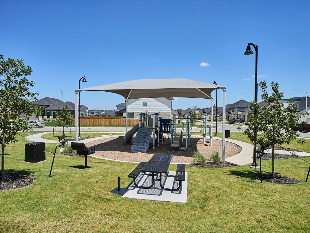 4707 Sea Salt Drive Austin, TX 78747 - Photo 38 of 40