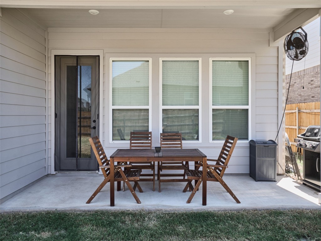 4707 Sea Salt Drive Austin, TX 78747 - Photo 4 of 40