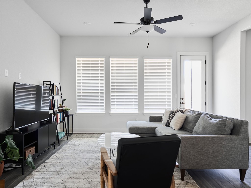 4707 Sea Salt Drive Austin, TX 78747 - Photo 8 of 40