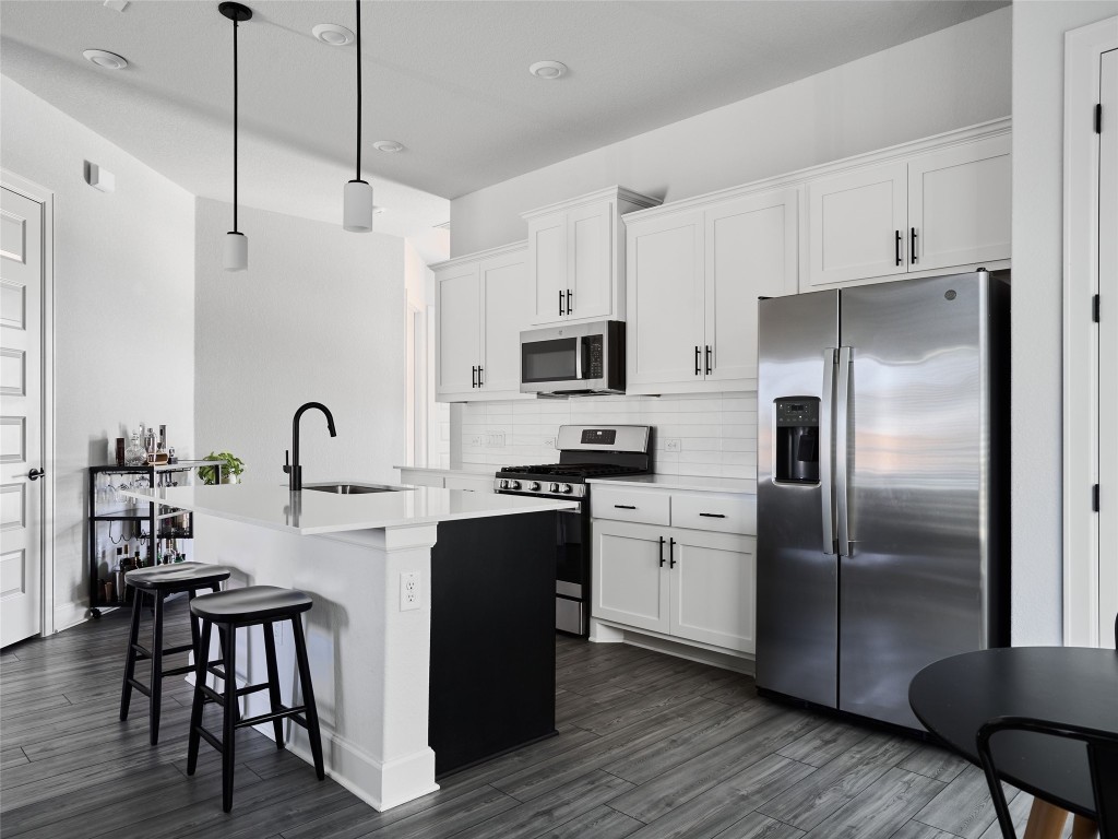 4707 Sea Salt Drive Austin, TX 78747 - Photo 10 of 40