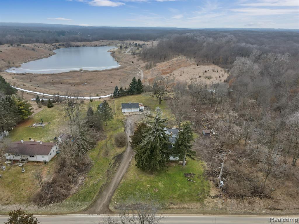 15160 Fish Lake Road Fenton, MI 48430 - Photo 30 of 39