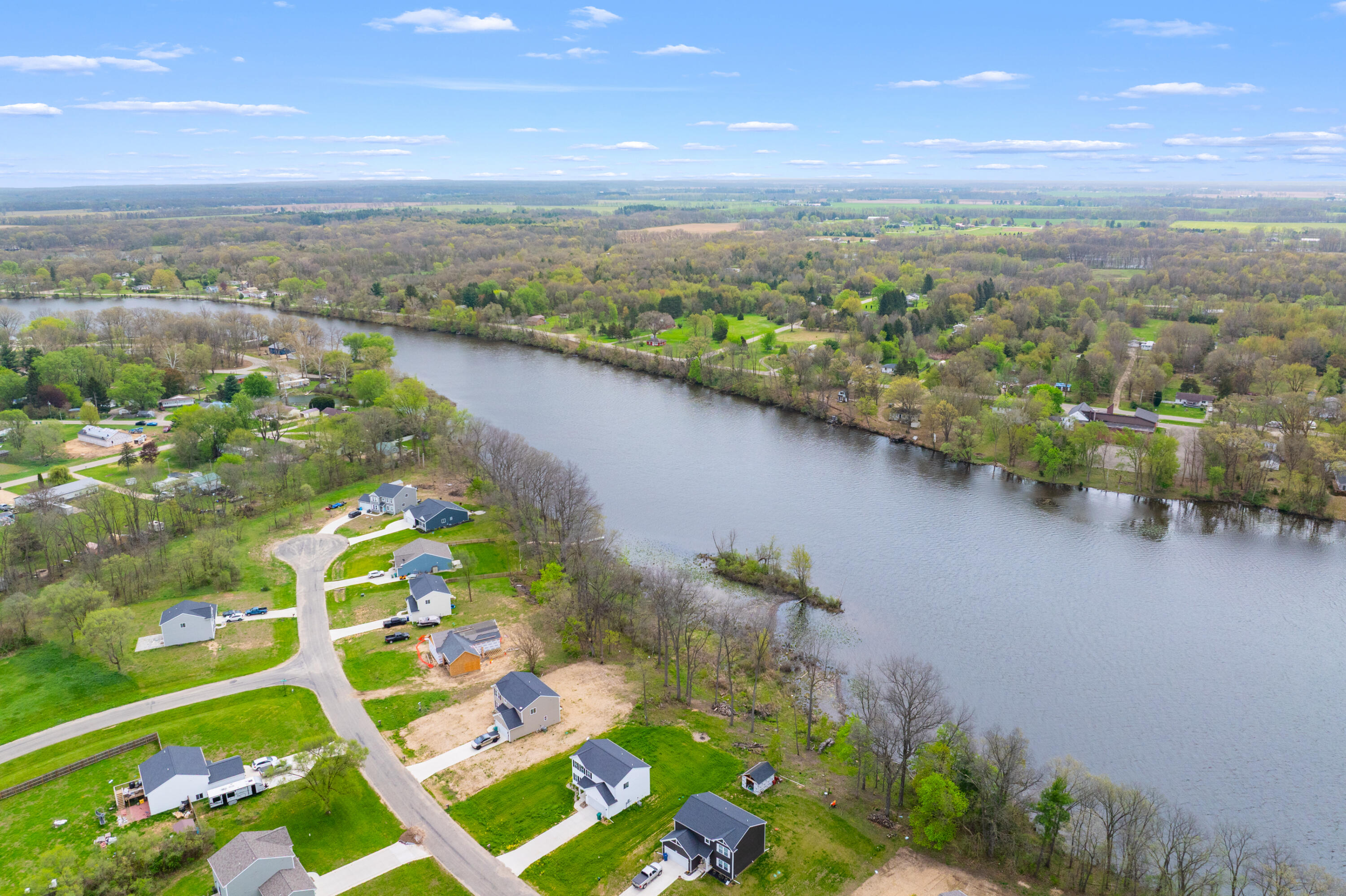 58727 Pond View Lane Three Rivers, MI 49093 - Photo 51 of 55 Pond View Ln 58727 Three Rivers 49093-51