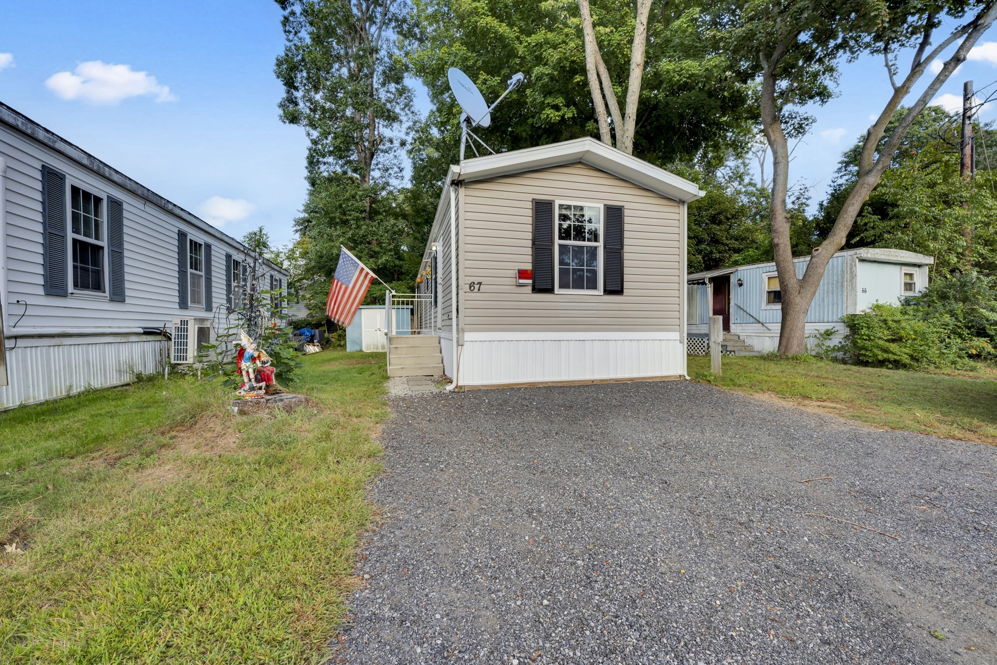 557 Southwest Cutoff, Unit 67 Worcester, MA 01607 - Photo 14 of 15 Gallery Image 14