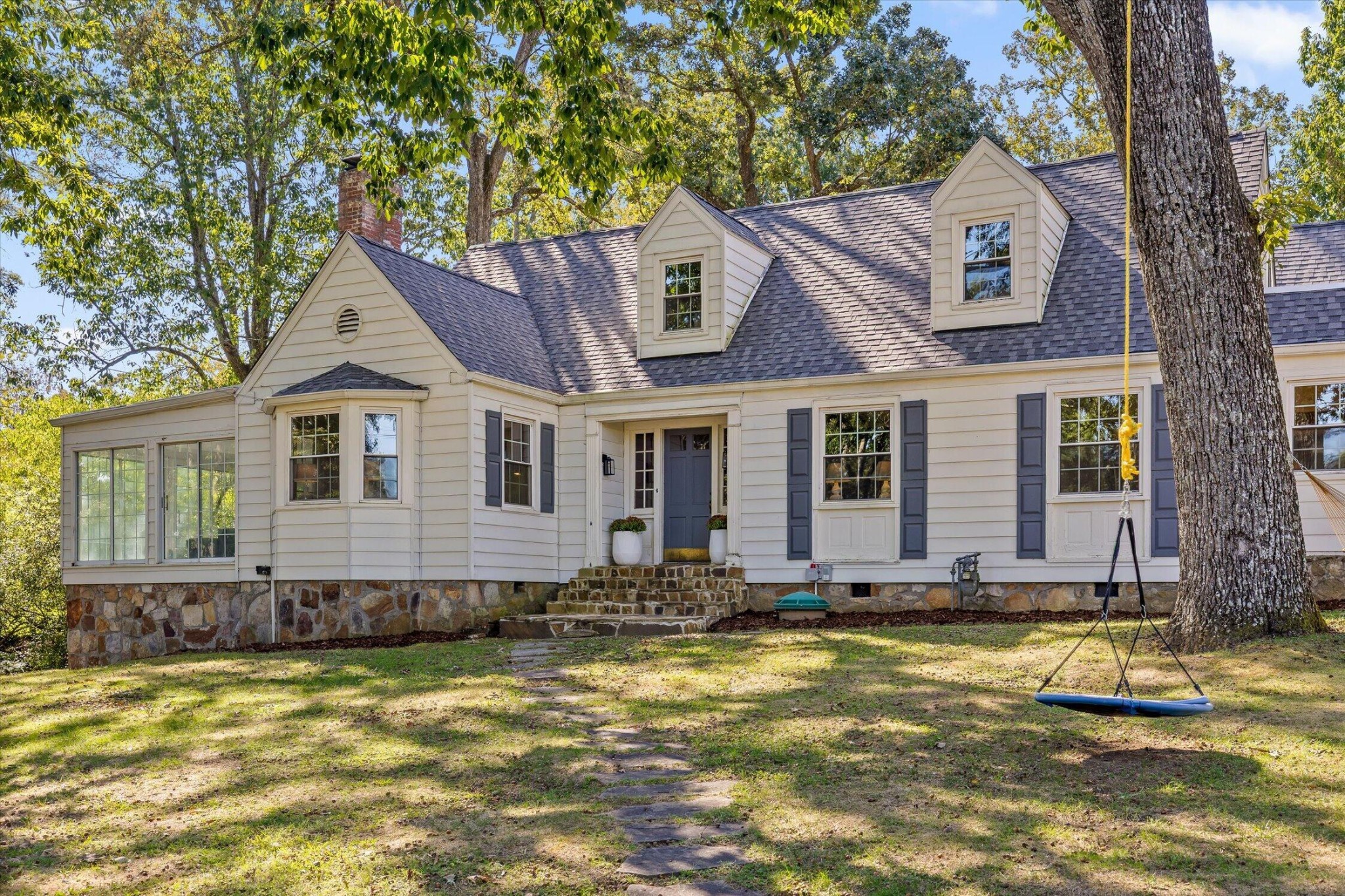 1306 Elfin Road Lookout Mountain, GA 30750 - Photo 4 of 60 Gallery Image 4