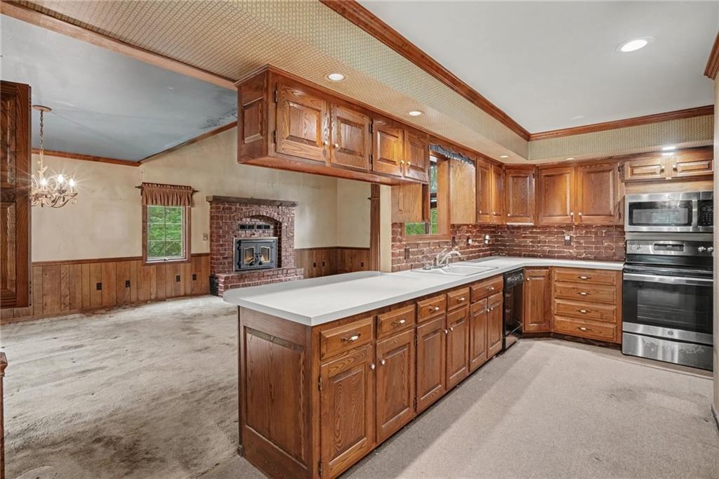13000 Gammon Road Lee's Summit, MO 64086 - Photo 11 of 32 Gallery Image 11