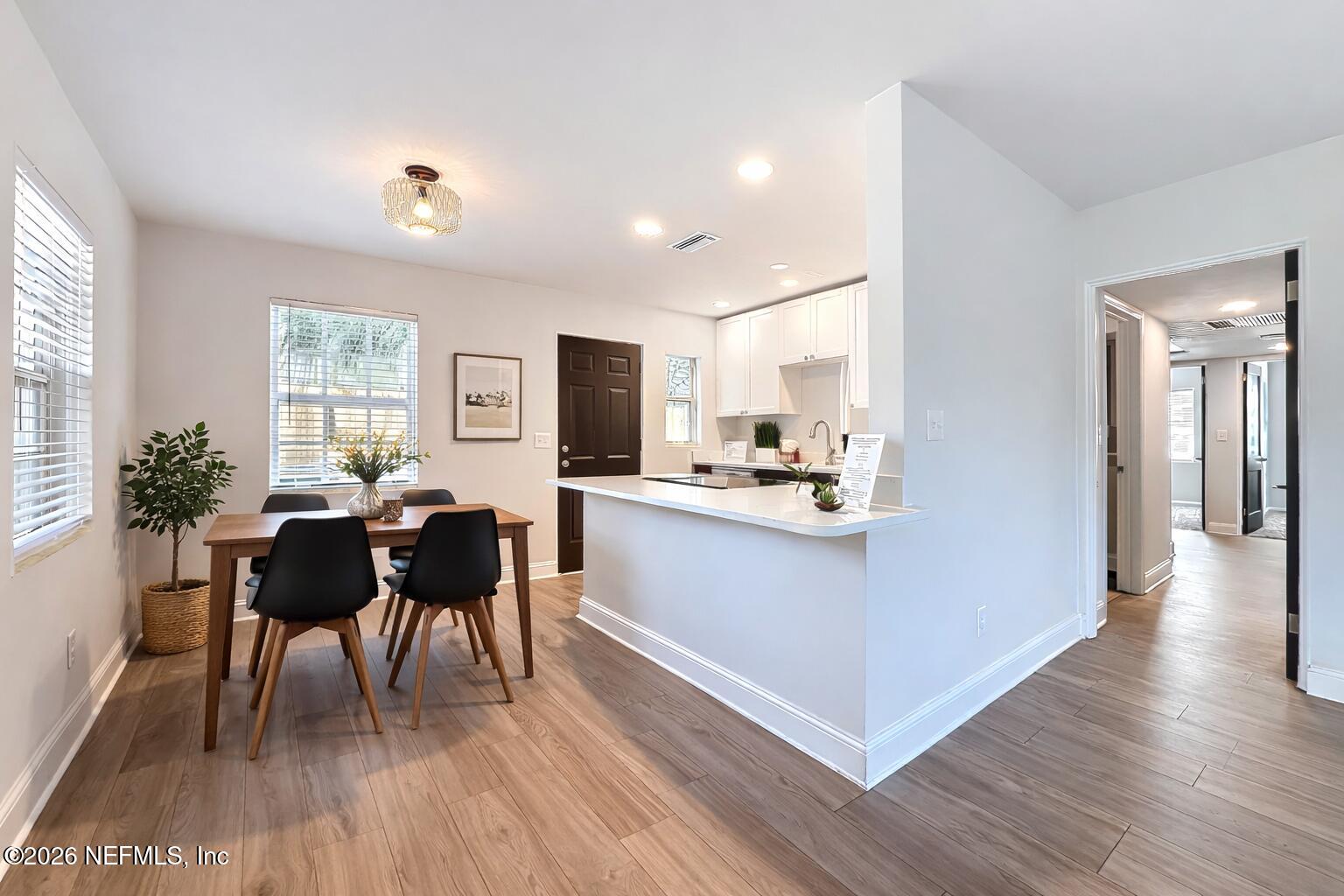 5128 Sunderland Road Jacksonville, FL 32210 - Photo 12 of 32 Dining Room