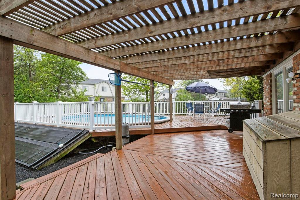5645 Wedgewood Road Canton, MI 48187 - Photo 32 of 37
