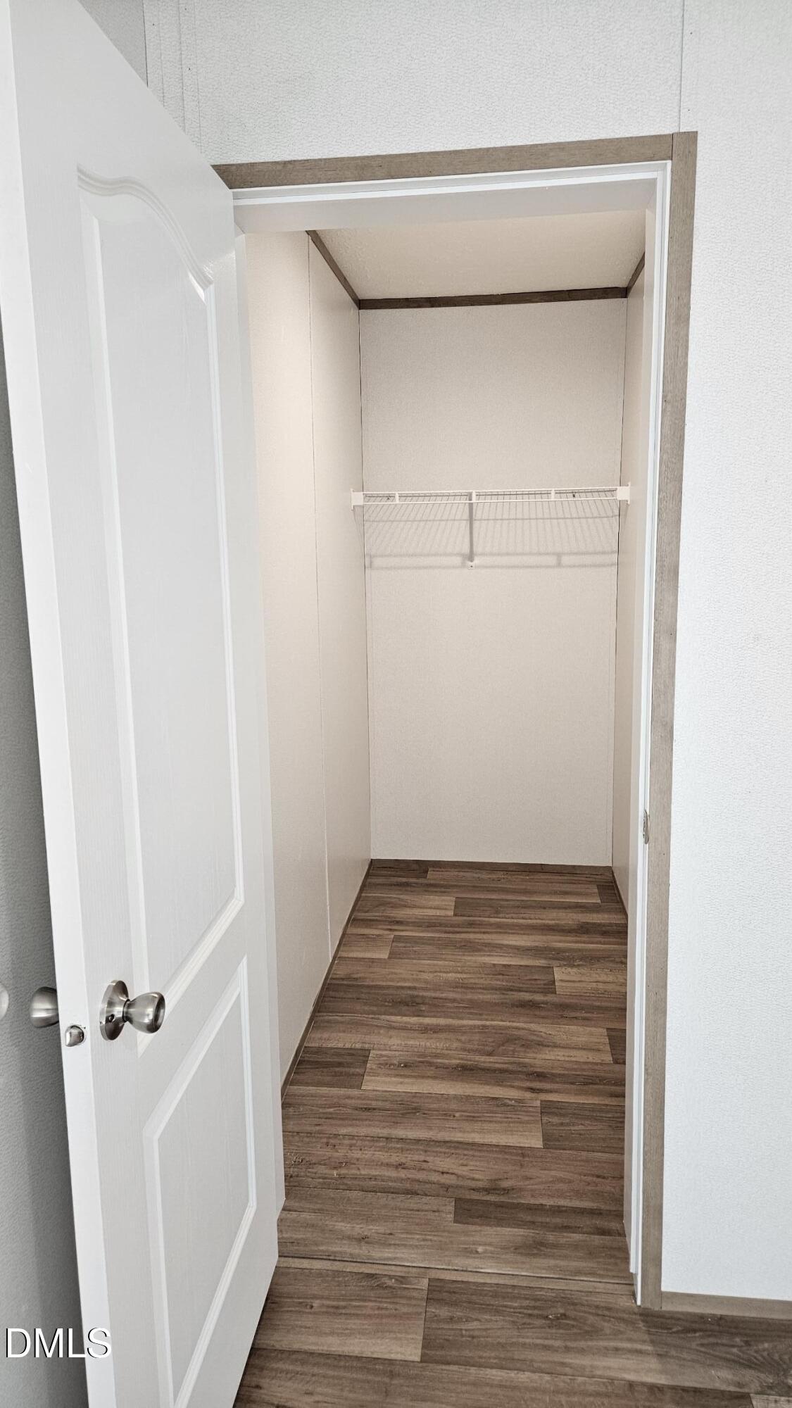 7635 Sam Hall Road Oxford, NC 27565 - Photo 23 of 27 Bedroom 4 WIC