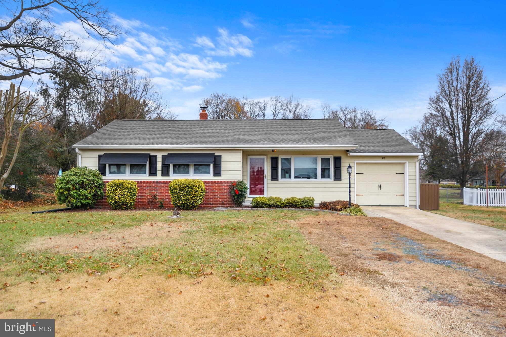 99 West Lebanon Road Dover, DE 19901 - Photo 1 of 30 Gallery Image 1
