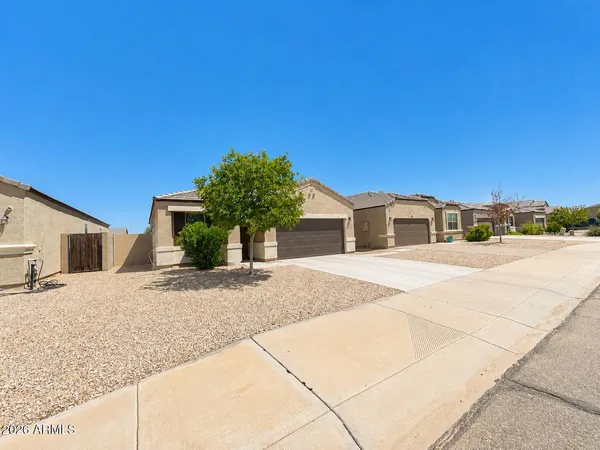 $270,000 | 29853 North Yucca Drive, Florence, AZ 85132