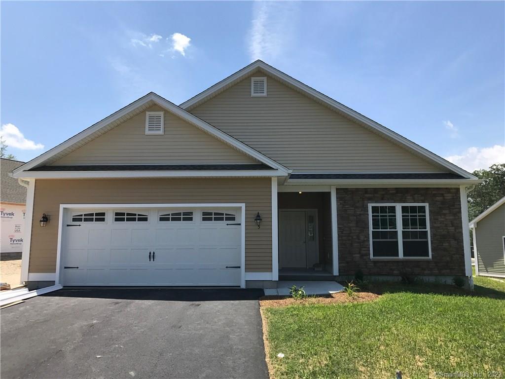5 Grouse Court, Unit 5 Killingly, CT 06239 - Photo 1 of 1