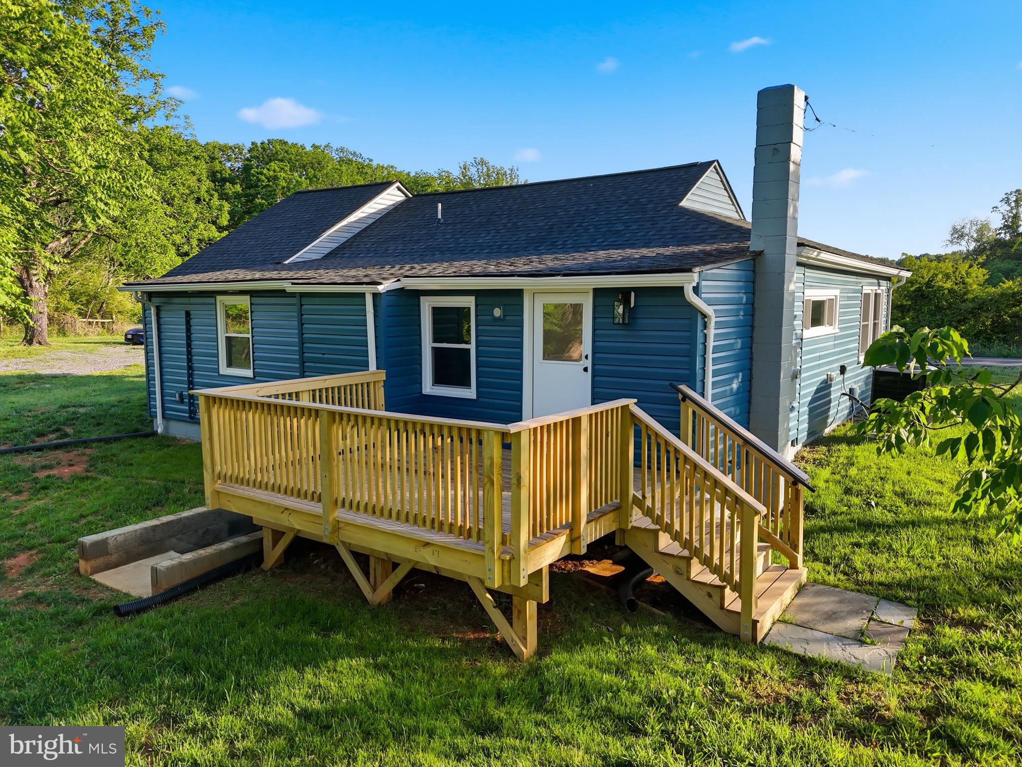 399 Shelby Road Madison, VA 22727 - Photo 2 of 18