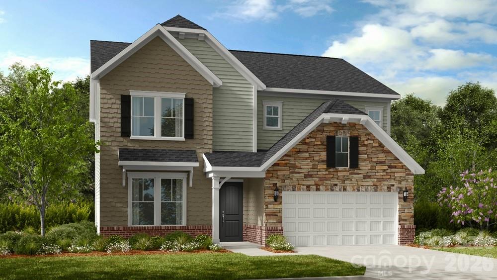 1698 Hubert Graham Way Tega Cay, SC 29708 - Photo 1 of 37 Gallery Image 1