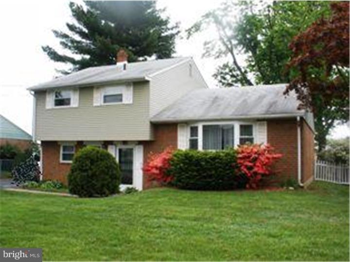 2665 Weir Road Aston, PA 19014 - Photo 1 of 12 Exterior