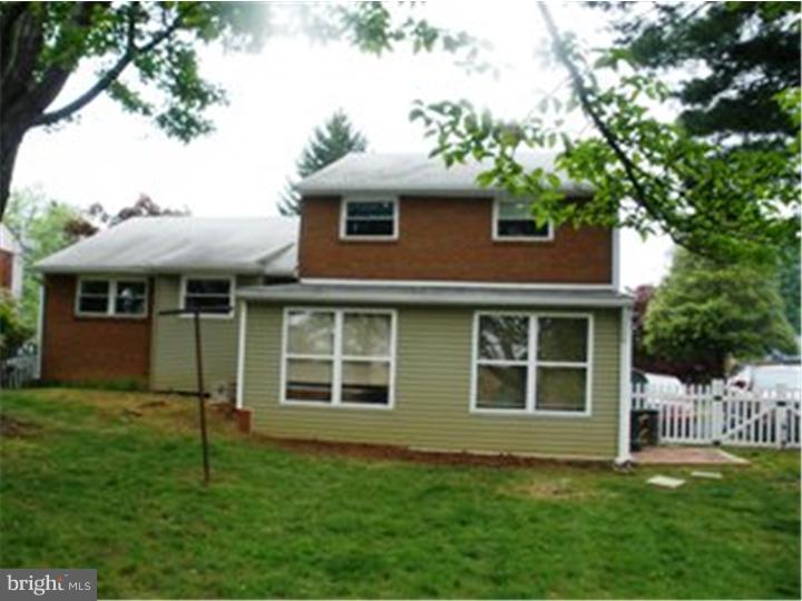2665 Weir Road Aston, PA 19014 - Photo 2 of 12 Exterior