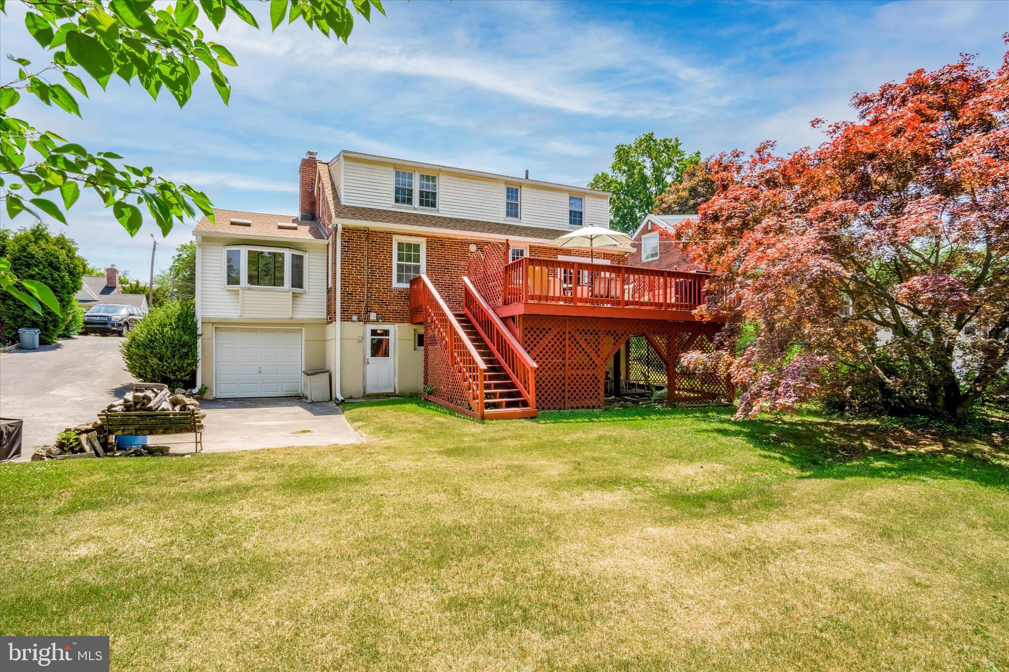 120 Golf Hills Road Havertown, PA 19083 - Photo 21 of 24