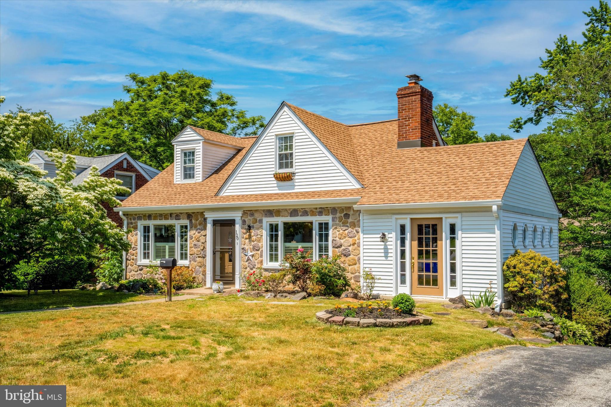 120 Golf Hills Road Havertown, PA 19083 - Photo 23 of 24