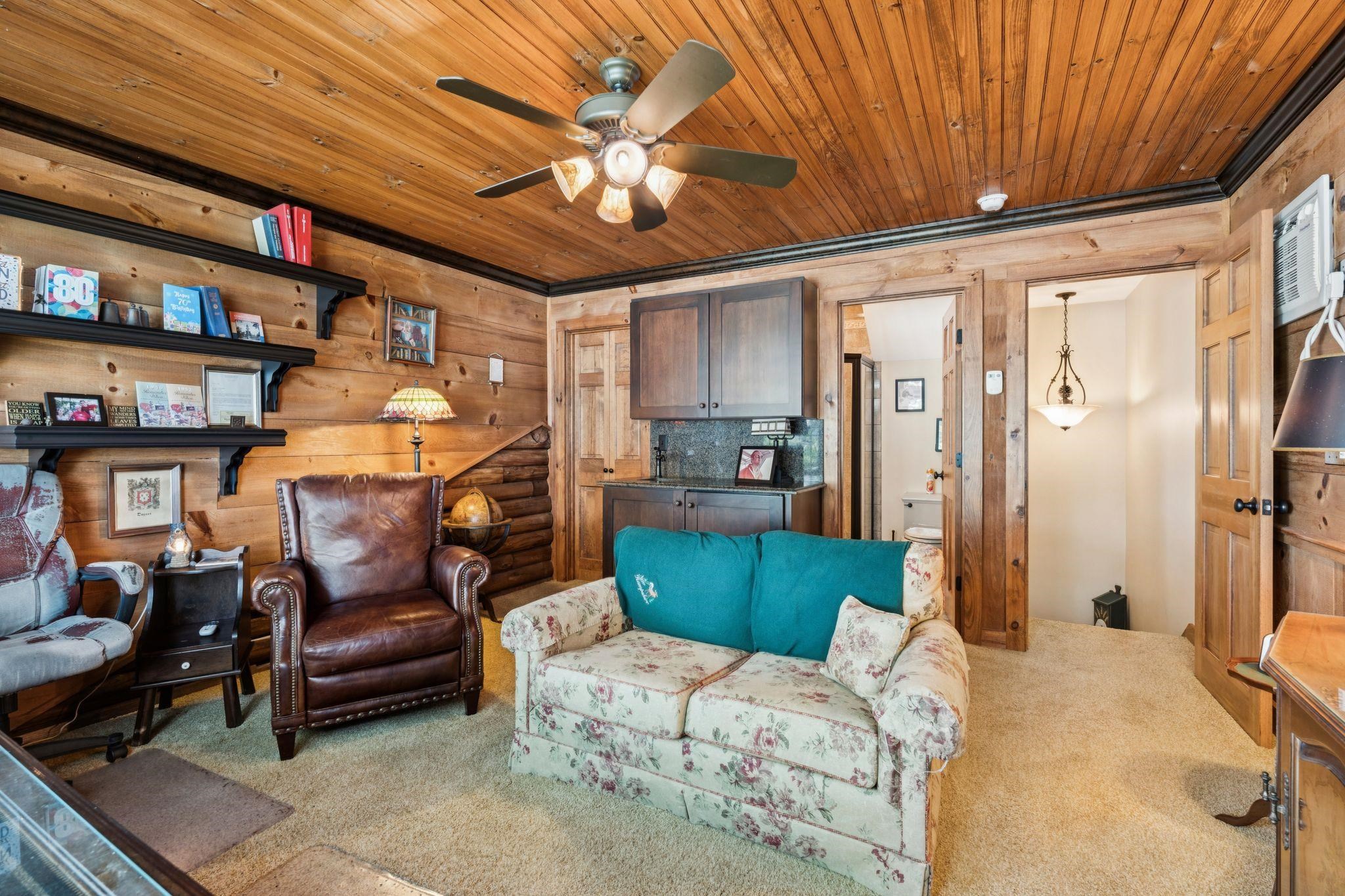 122 Broadside Road Wolfeboro, NH 03894 - Photo 17 of 34