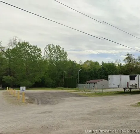 $139,000 | 400 South Armstrong Street, Crothersville, IN 47229