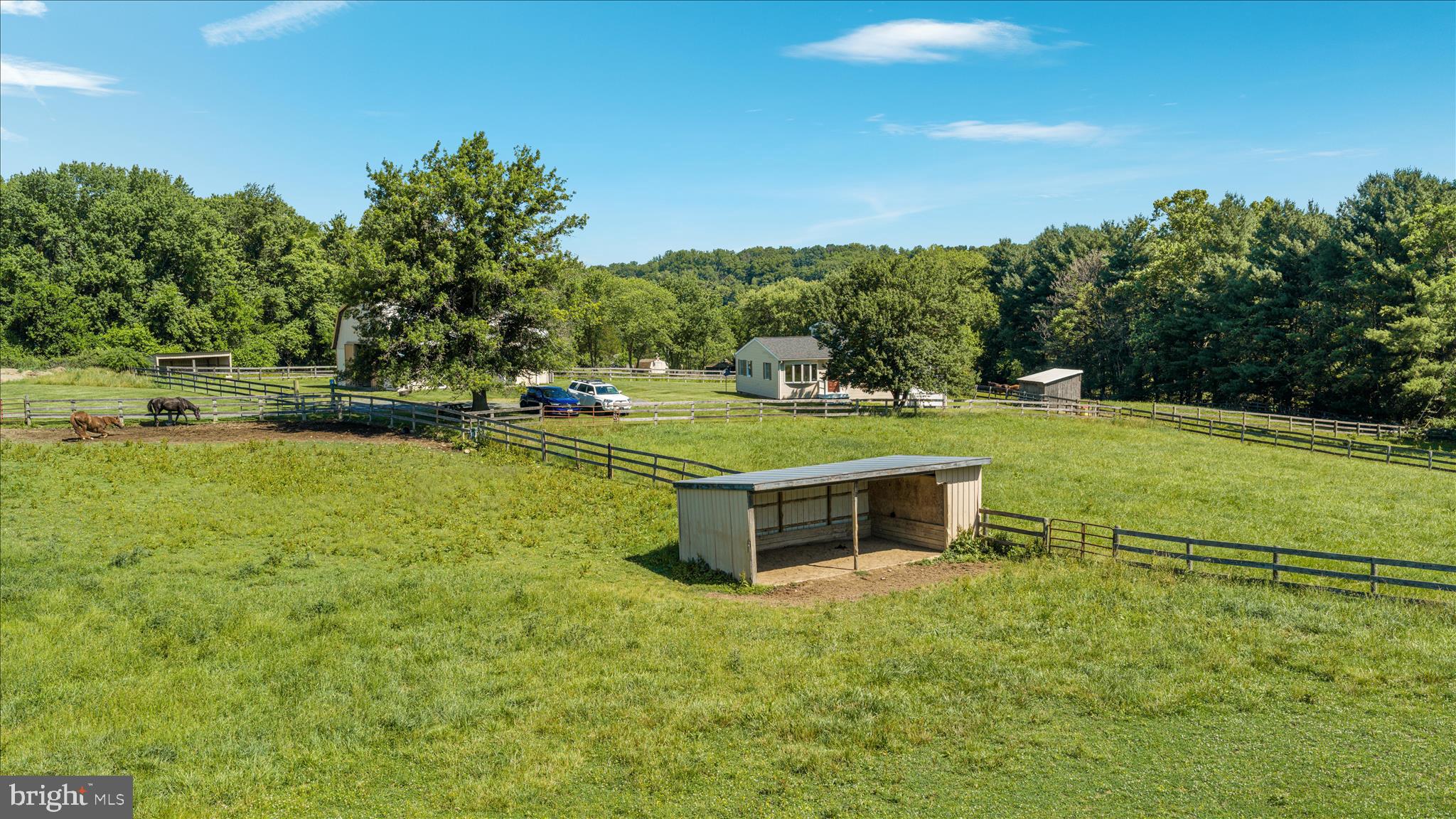 82 Pond Road Charles Town, WV 25414 - Photo 66 of 92 DJI_20260612102851_0440_D_82 Pond Rd - Absolute Al