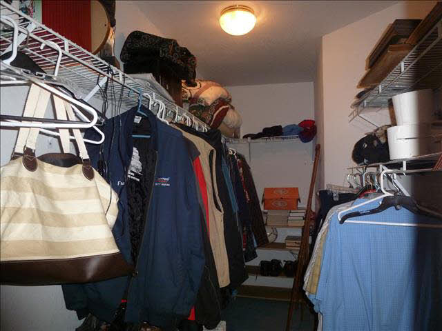 3033 West Rauch Temperance, MI 48182 - Photo 11 of 20 Lg Walk-In Closet