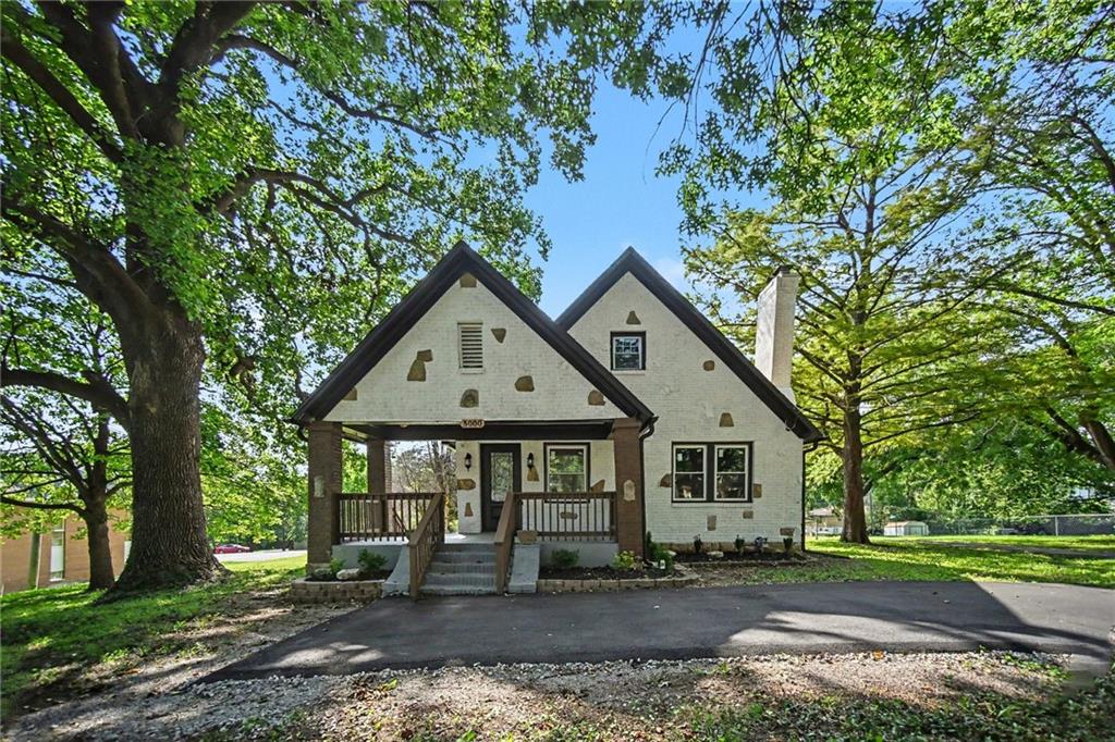 5000 Blue Ridge Boulevard Kansas City, MO 64133 - Photo 1 of 27 Gallery Image 1