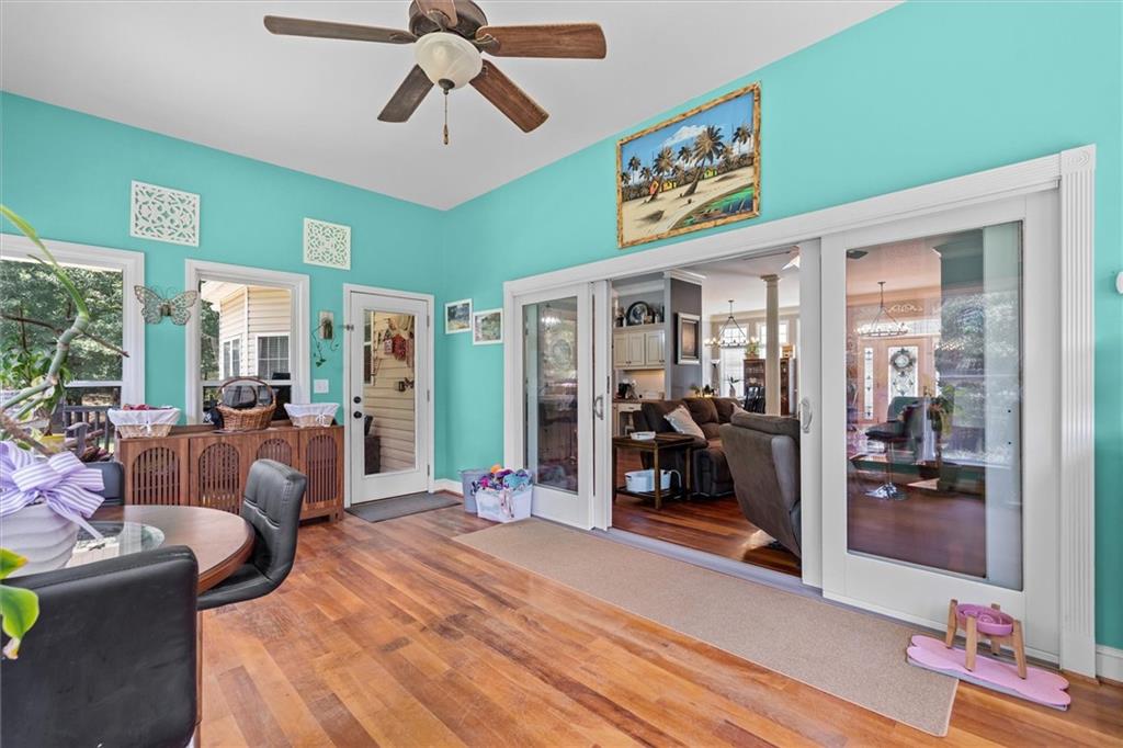 900 Old 4 Notch Road Carrollton, GA 30116 - Photo 20 of 56 Gallery Image 20