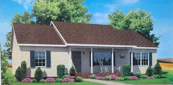 $549,900 | 22 Ledge Hill Road, Tuftonboro, NH 03816