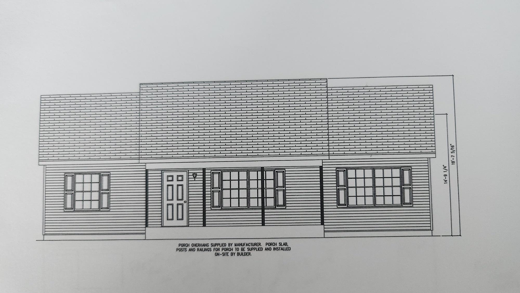 22 Ledge Hill Road Tuftonboro, NH 03816 - Photo 2 of 5