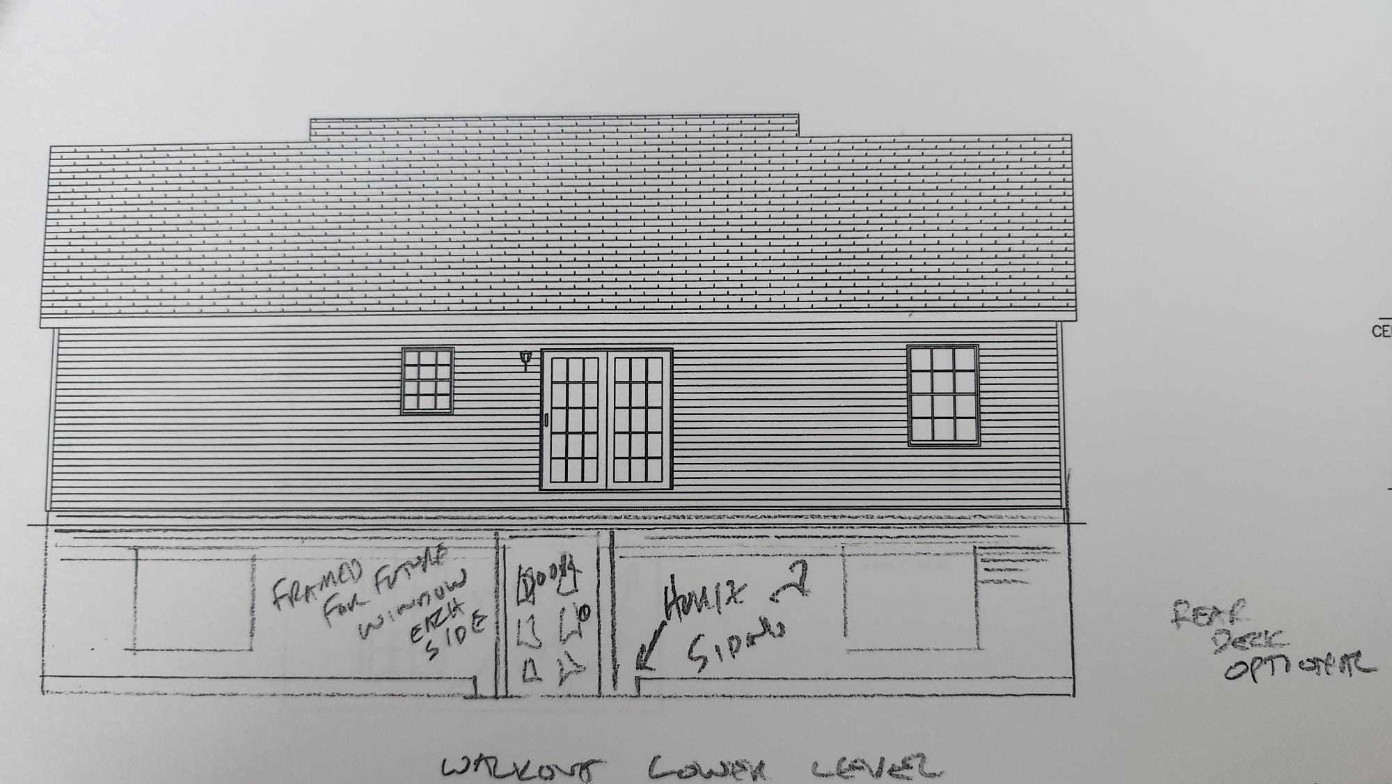 22 Ledge Hill Road Tuftonboro, NH 03816 - Photo 3 of 5