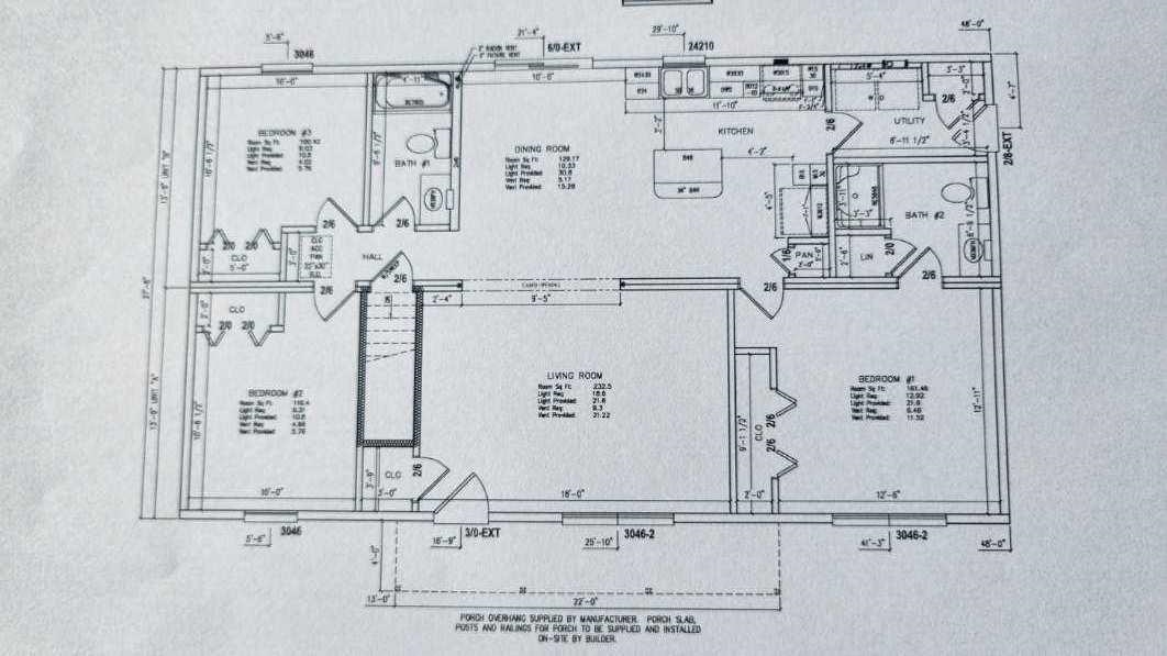 22 Ledge Hill Road Tuftonboro, NH 03816 - Photo 4 of 5