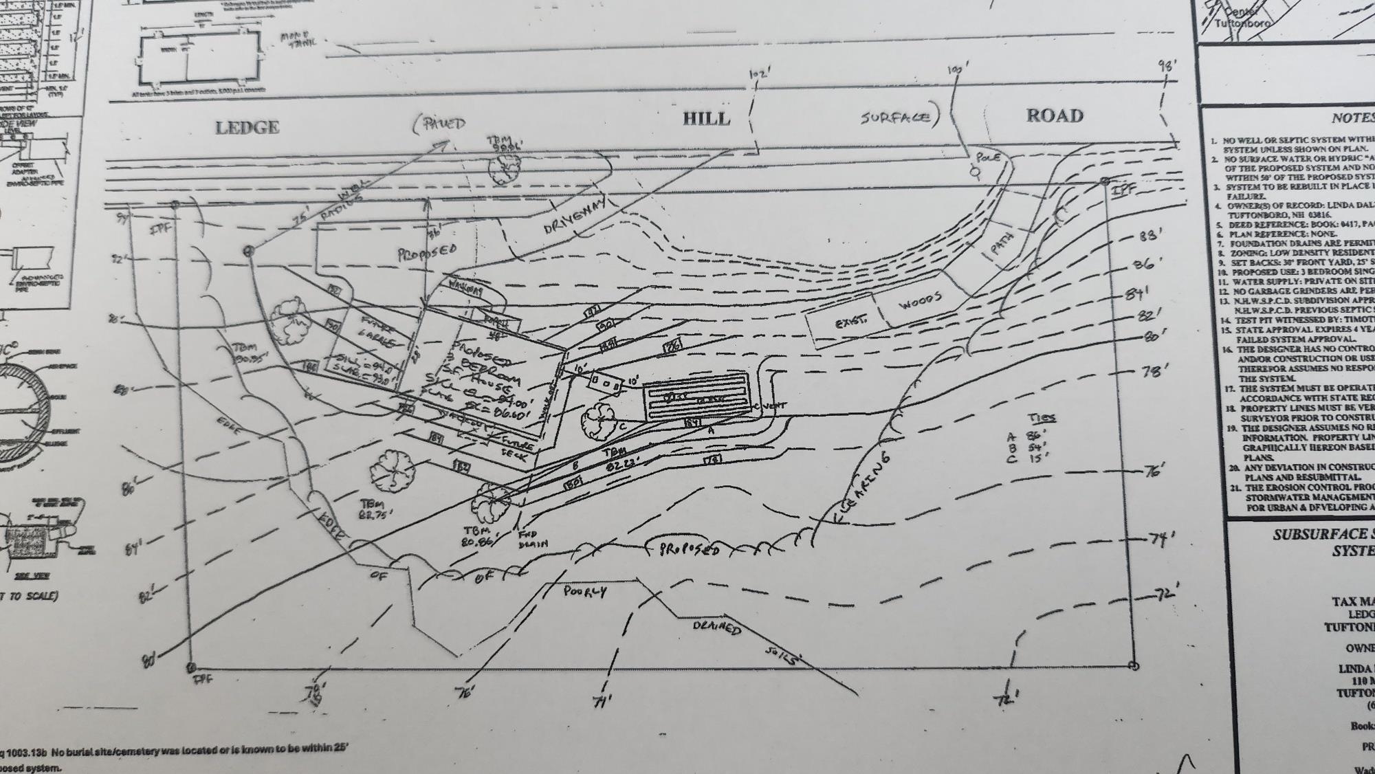22 Ledge Hill Road Tuftonboro, NH 03816 - Photo 5 of 5