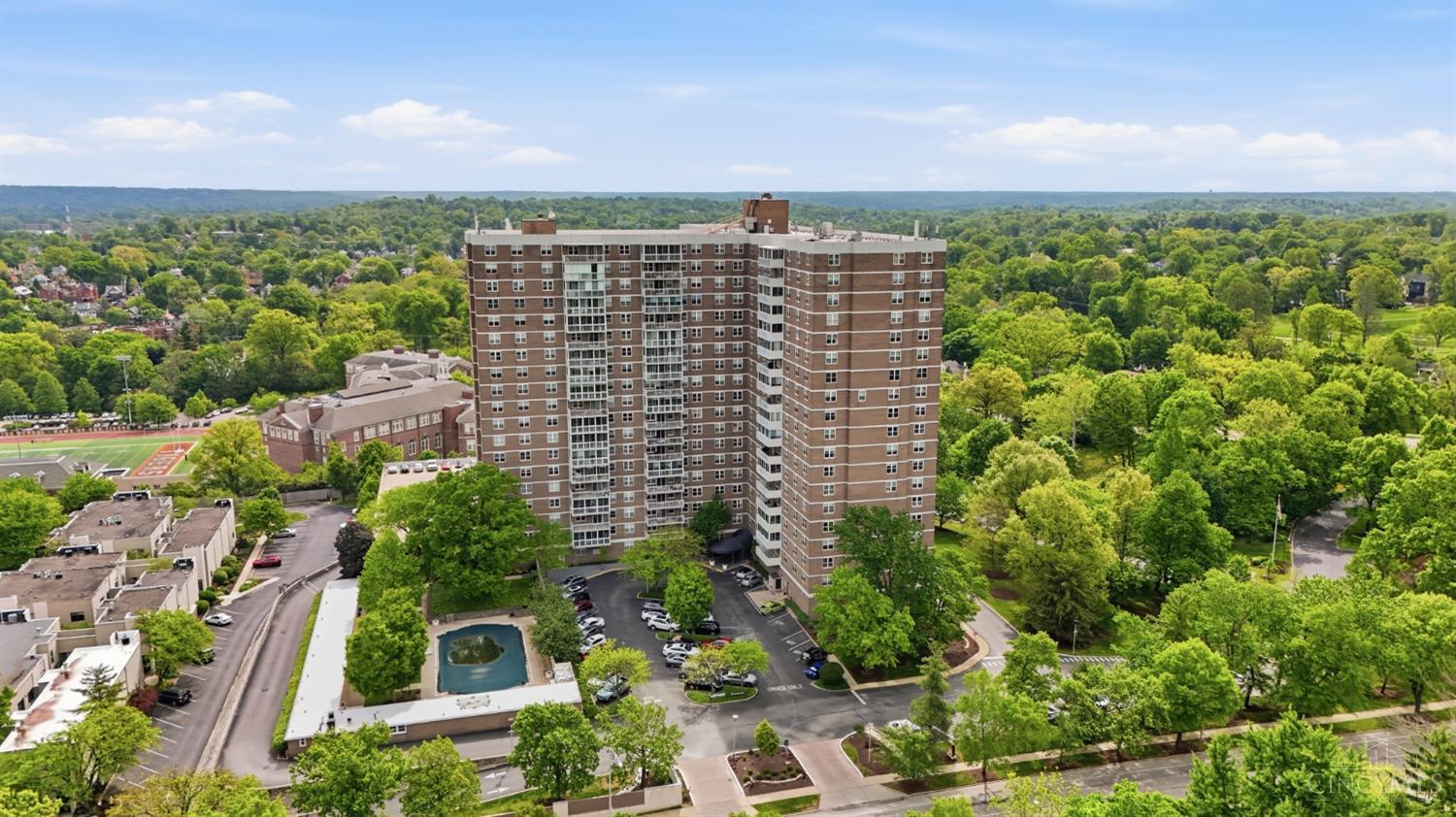 2444 Madison Road, Unit 2002 Cincinnati, OH 45208 - Photo 69 of 86 Gallery Image 69